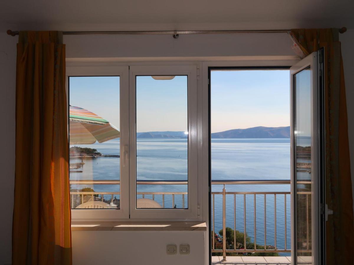 Apartment Elena - Snj115 By Interhome Сень Экстерьер фото