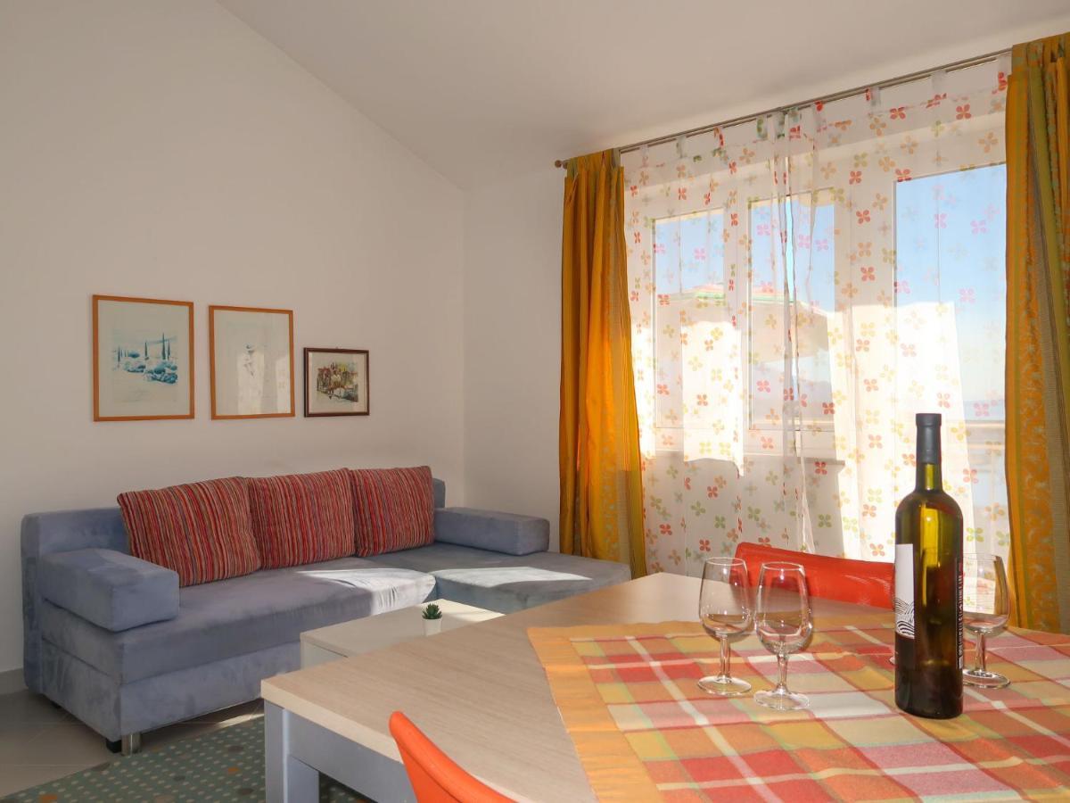 Apartment Elena - Snj115 By Interhome Сень Экстерьер фото